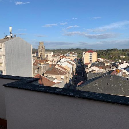 Aparthotel Arenteiro O Carballiño Eksteriør billede
